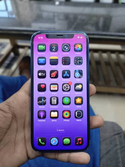 Apple iPhone 12