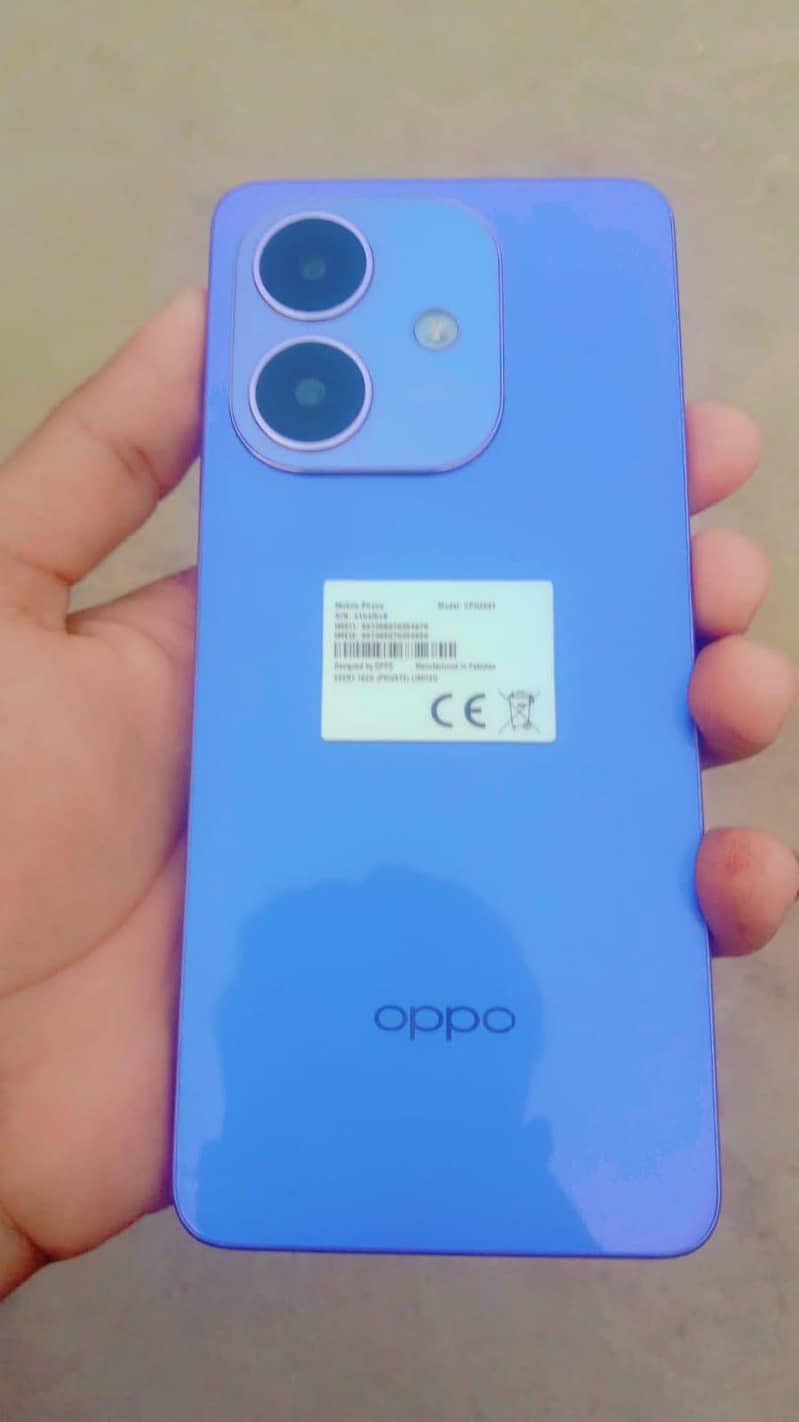 OPPO A5 2