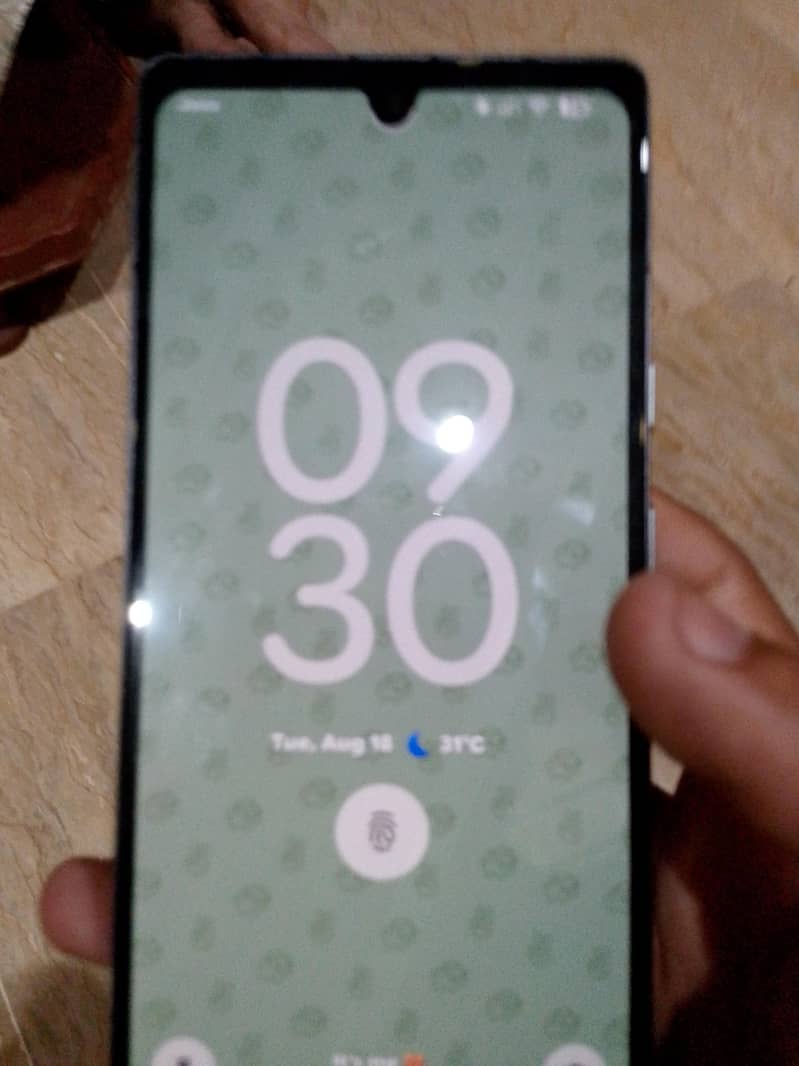 Google Pixel 7a 1