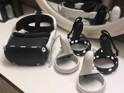 OCULUS GUEST 2