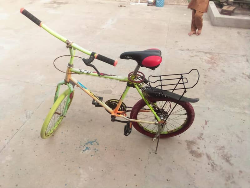 bicycle 2