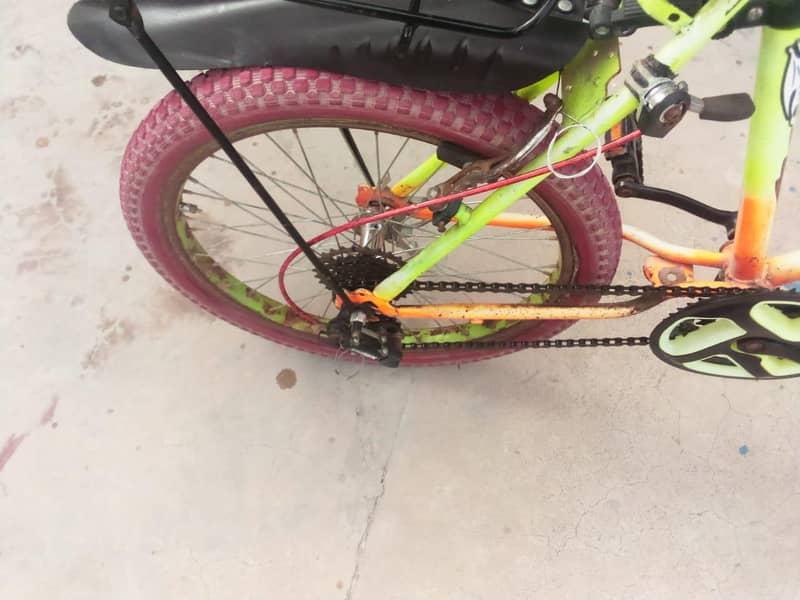 bicycle 3