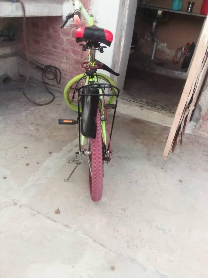 bicycle 4