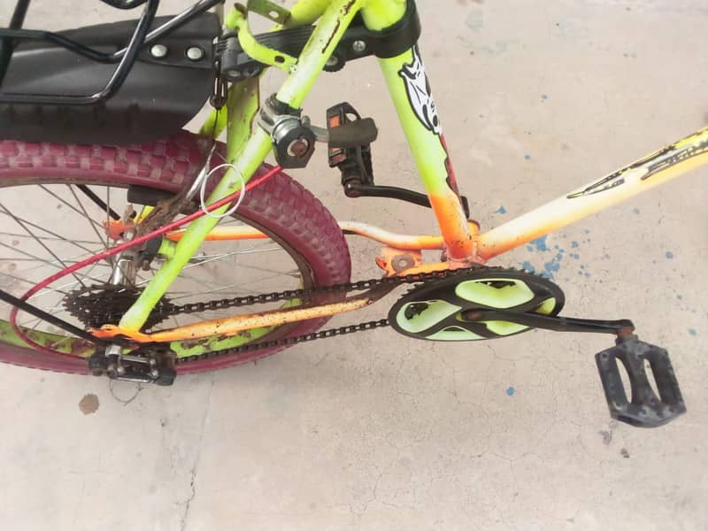 bicycle 6