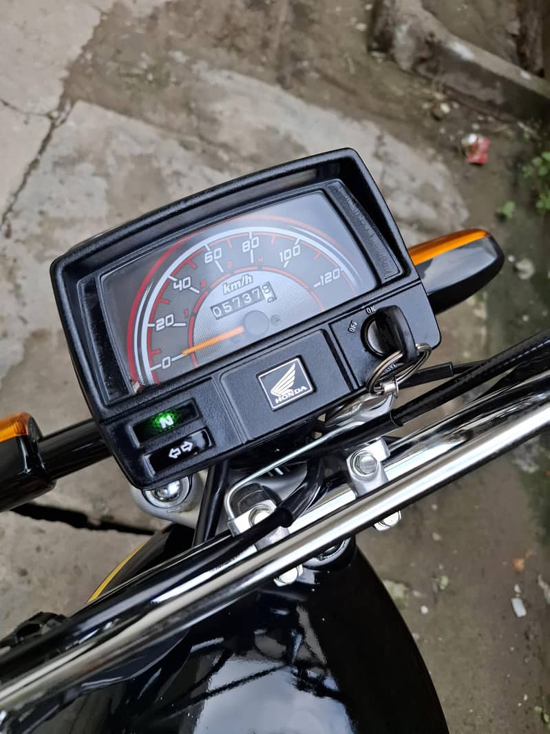 honda 1