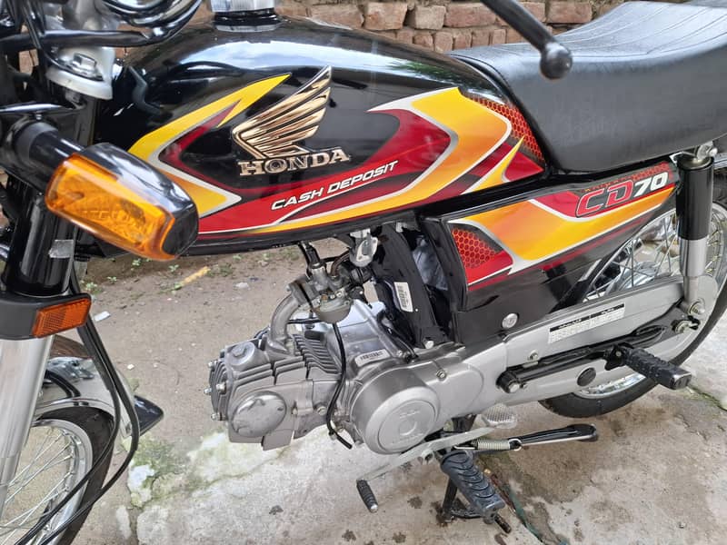 honda 2