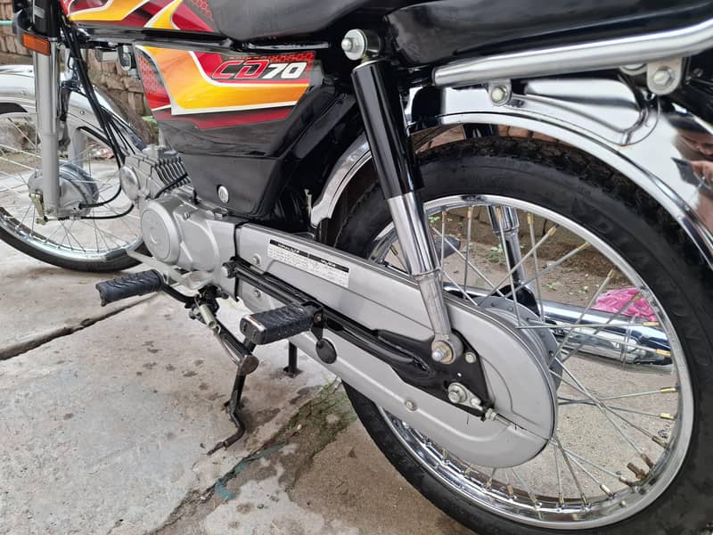 honda 3