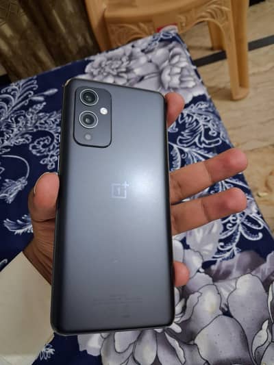 One Plus 9