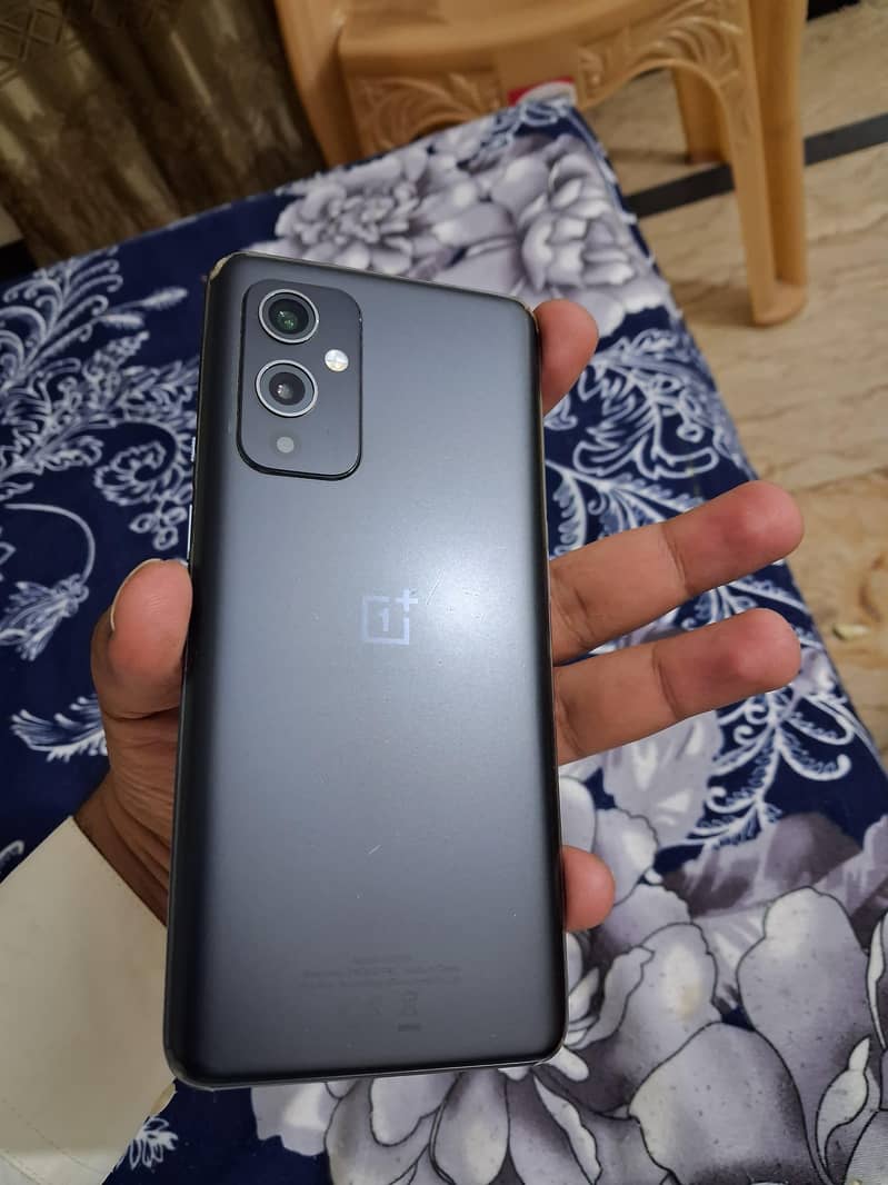 One Plus 9 0