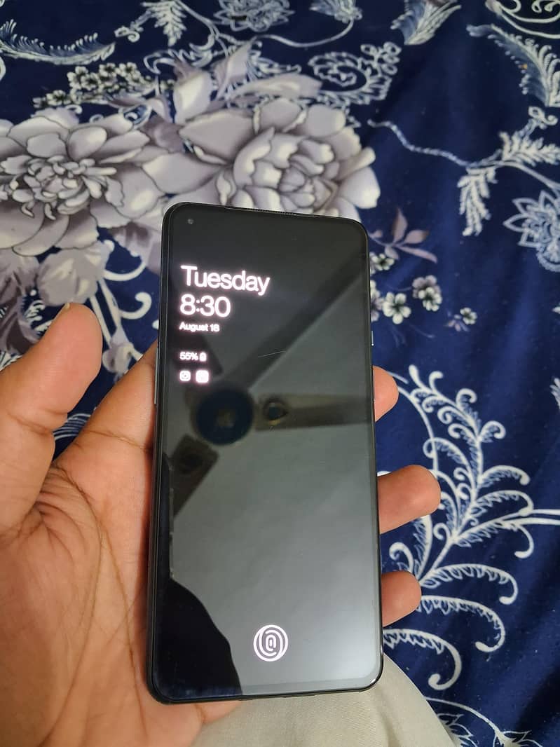 One Plus 9 1