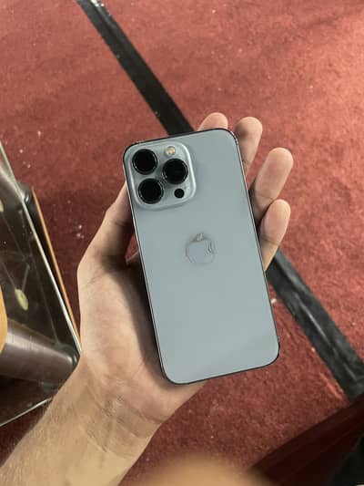 Apple iPhone 13 Pro