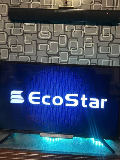 Ecostar 32 Inch Led