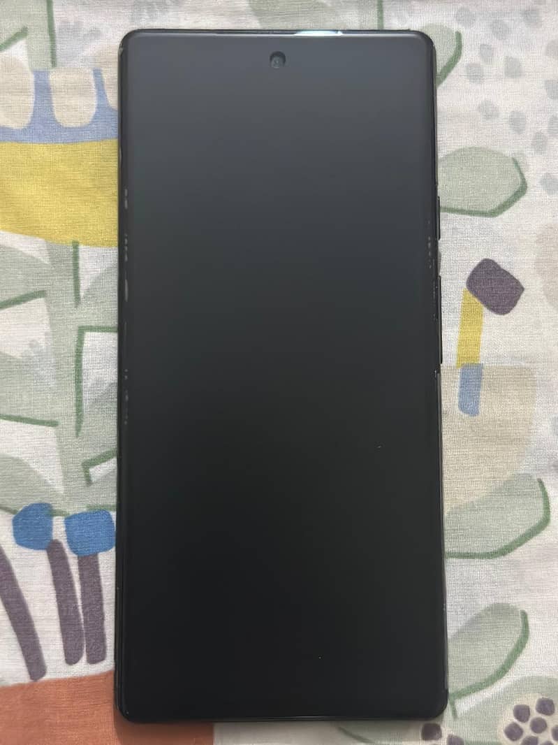 Google Pixel 6a 1