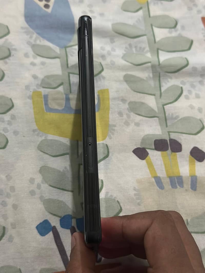 Google Pixel 6a 3