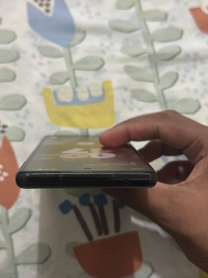 Google Pixel 6a 4