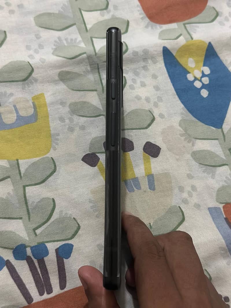 Google Pixel 6a 5