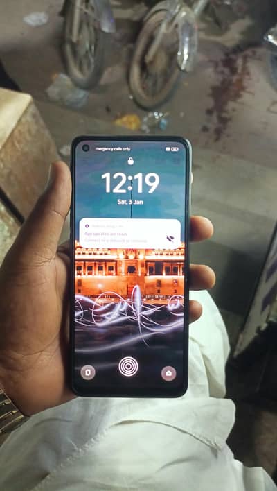OPPO F21 Pro
