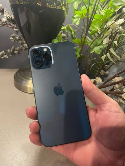 Apple iPhone 12 Pro Max
