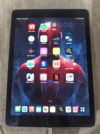 ipad air 2 10by10 Exchange possible