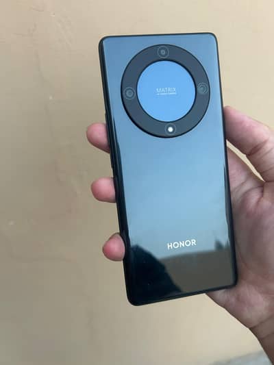 Honor X9a 8/256gb non pta