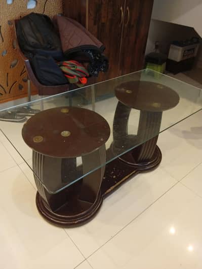 center table