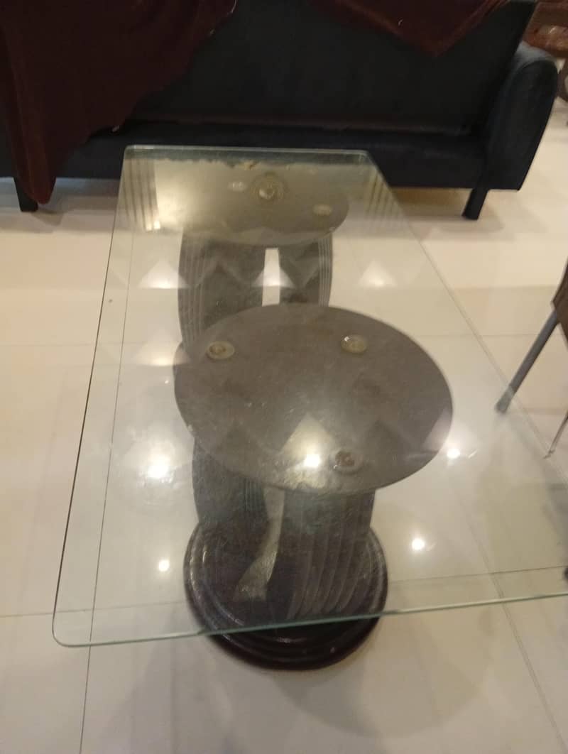 center table 2