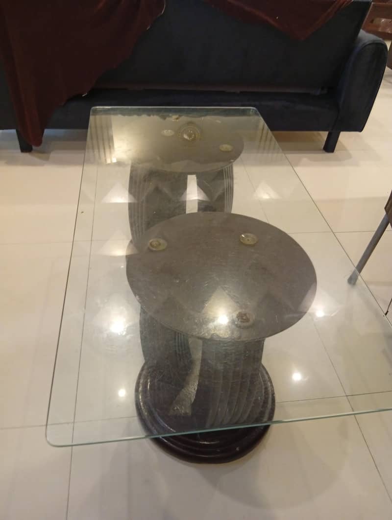 center table 3