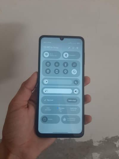 Samsung Mobile A07 5G