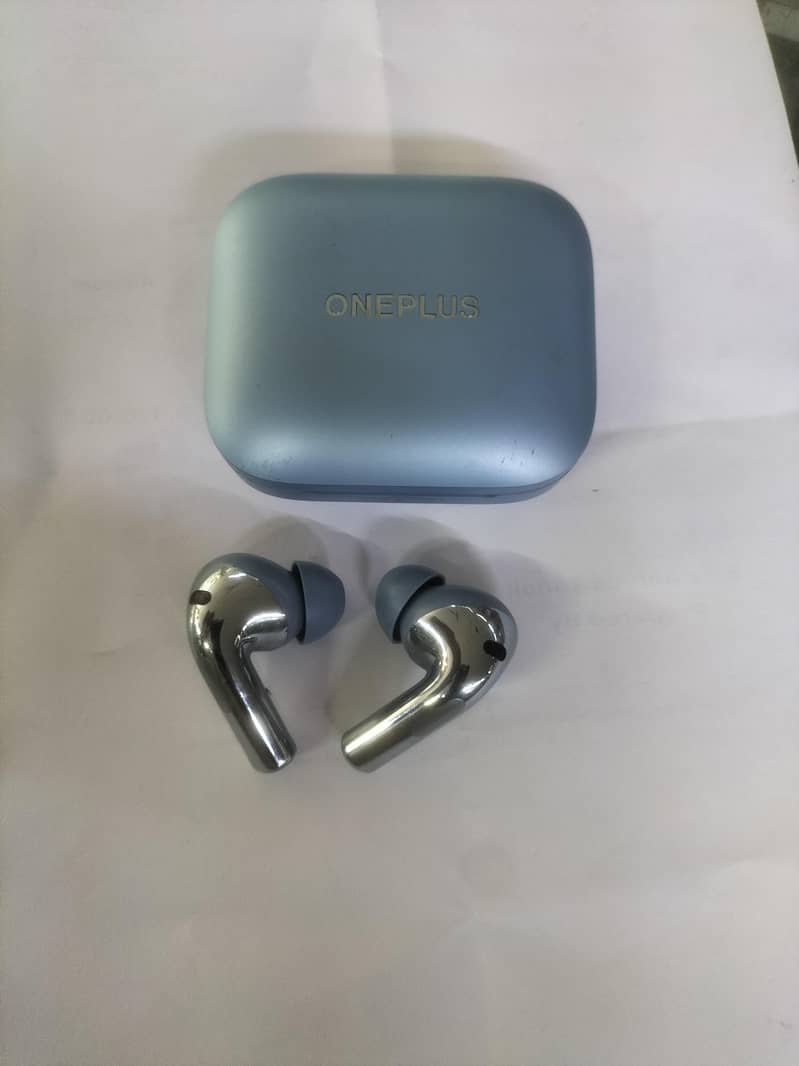 OnePlus buds 3 0