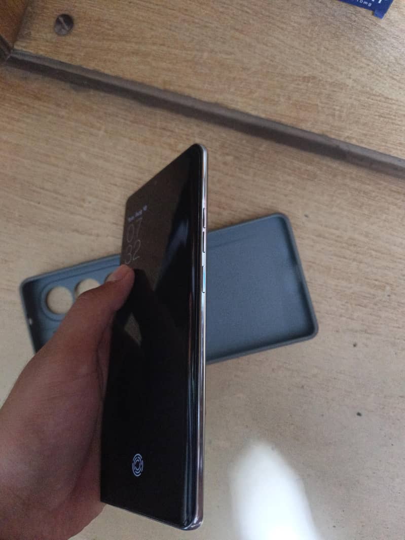 Tecno CAMON 40 Pro 3