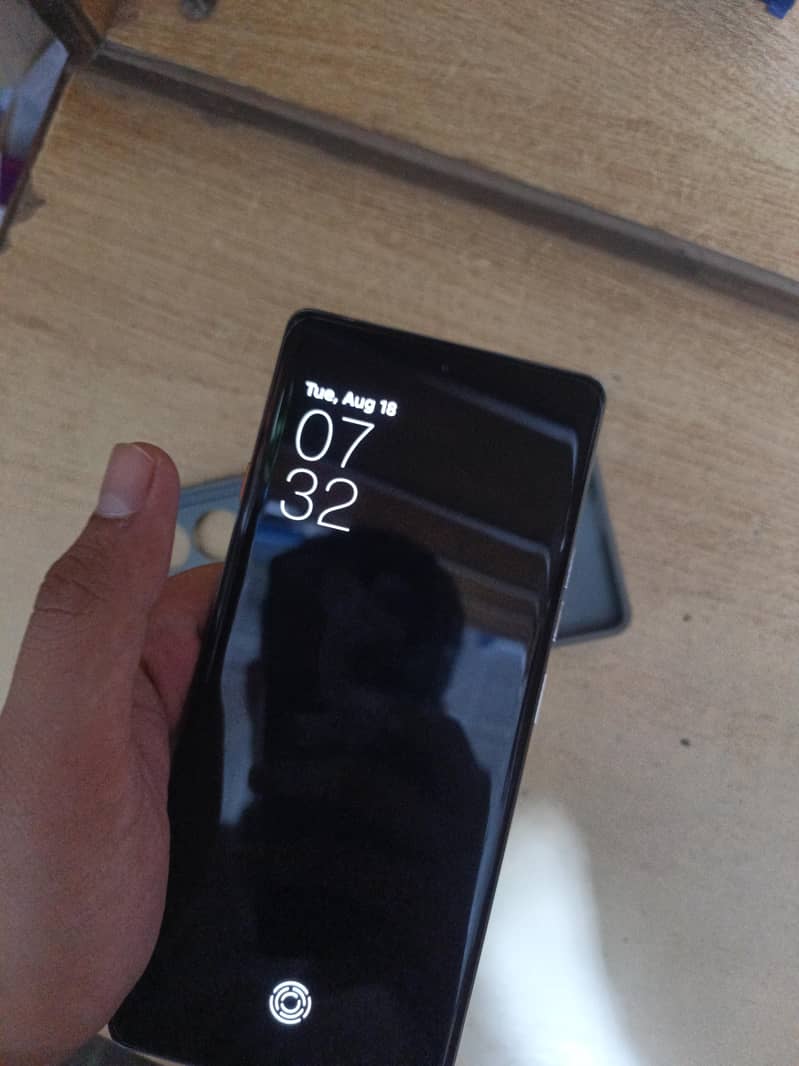Tecno CAMON 40 Pro 5