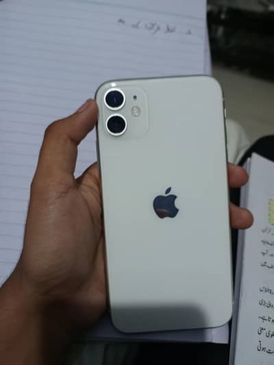 Apple iPhone 11 128 gb