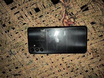 Samsung Mobile A04