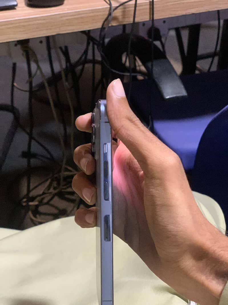 Apple iPhone 13 Pro 5