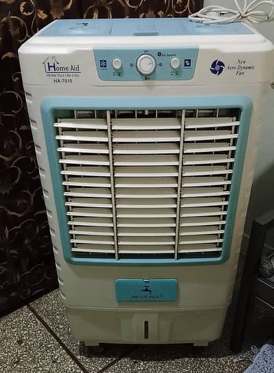 Room Collar inverter