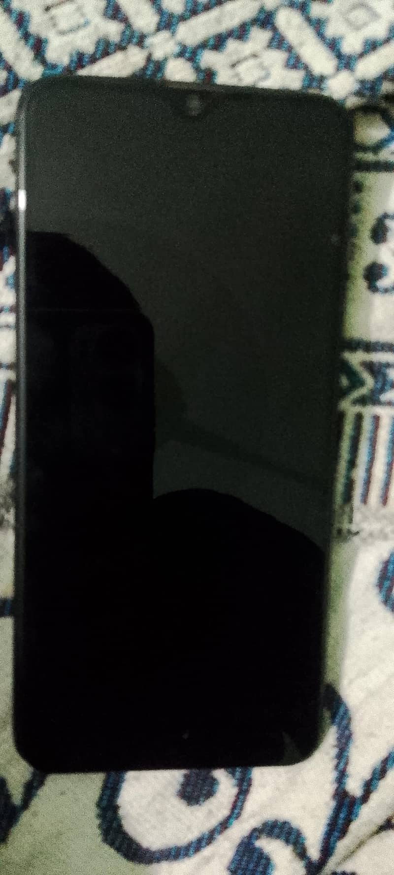 One Plus 6T 1