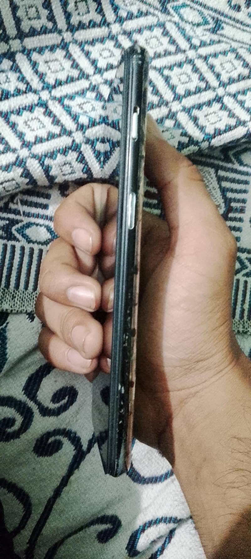 One Plus 6T 3