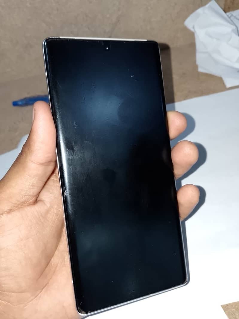 Google Pixel 6 Pro 2