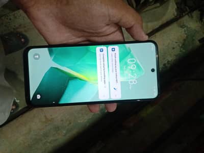 Infinix Hot 30 Play