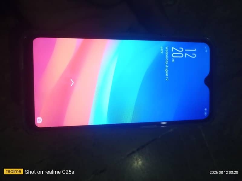 OPPO A5s 7
