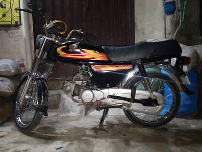 Road prince bike for sale