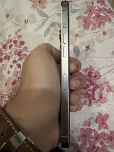 Apple iPhone 15 Pro Max Pta Approved