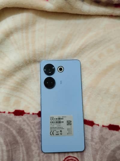 Tecno CAMON 20