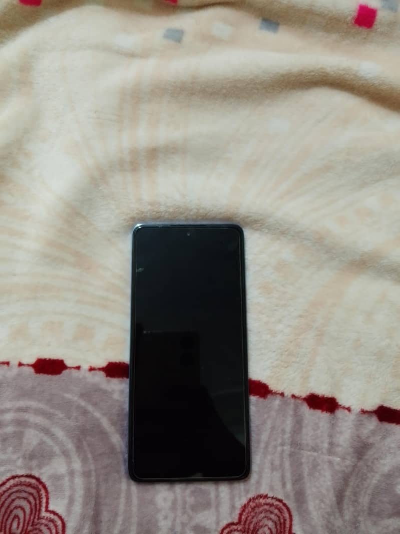 Tecno CAMON 20 1