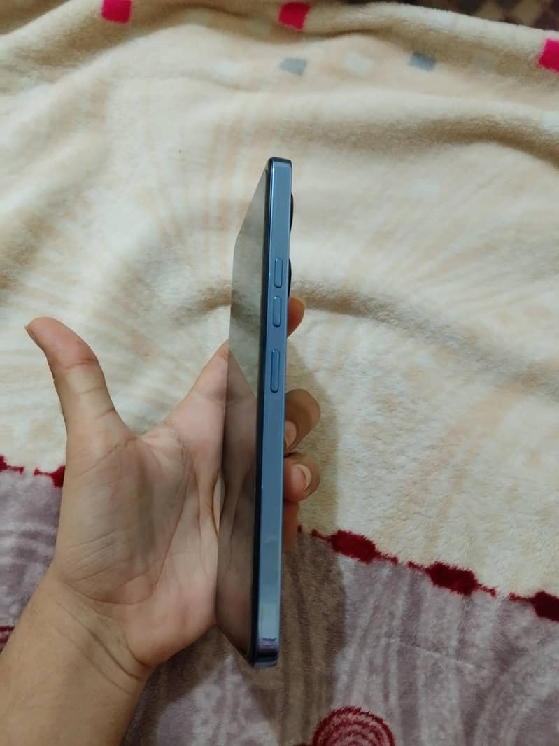 Tecno CAMON 20 3