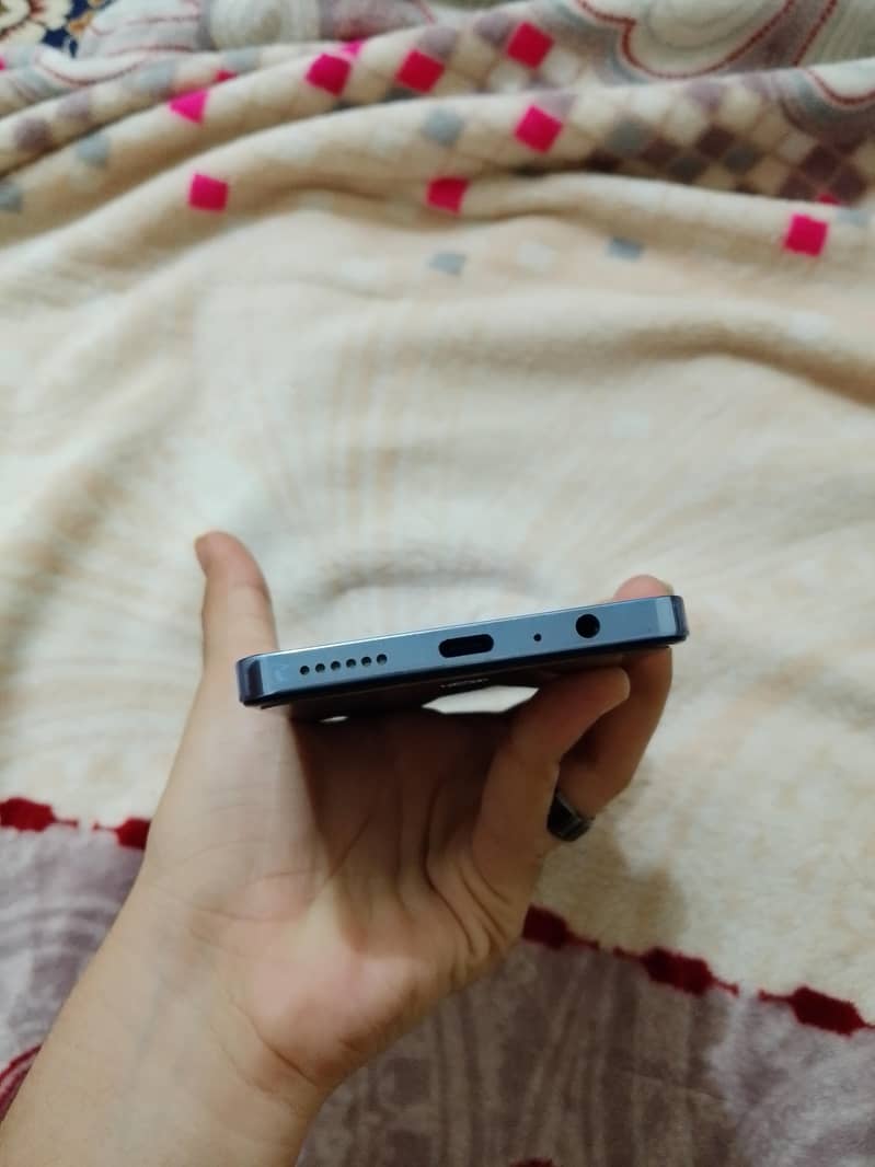 Tecno CAMON 20 4