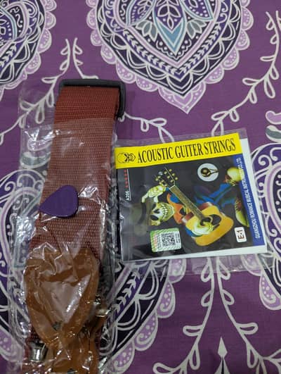 Selling guitar