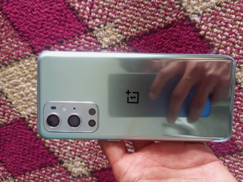 One Plus 9 Pro 1
