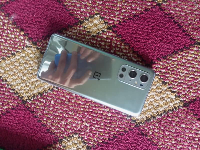 One Plus 9 Pro 3