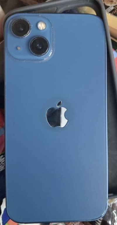 Apple iPhone 13 Factory Unlocked